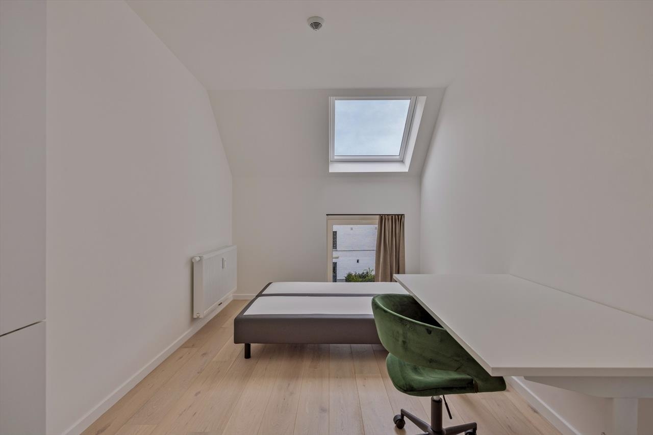 Appartement à vendre à Louvain 3000 205000.00€  chambres 15.00m² - Annonce 163313