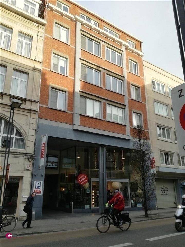 Appartement à louer à Louvain 3000 790.00€  chambres 25.00m² - Annonce 163282