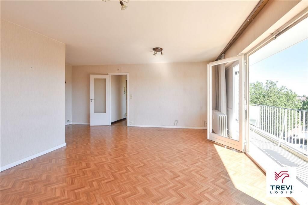 Appartement à vendre à Nivelles 1400 195000.00€ 3 chambres 95.00m² - Annonce 164144