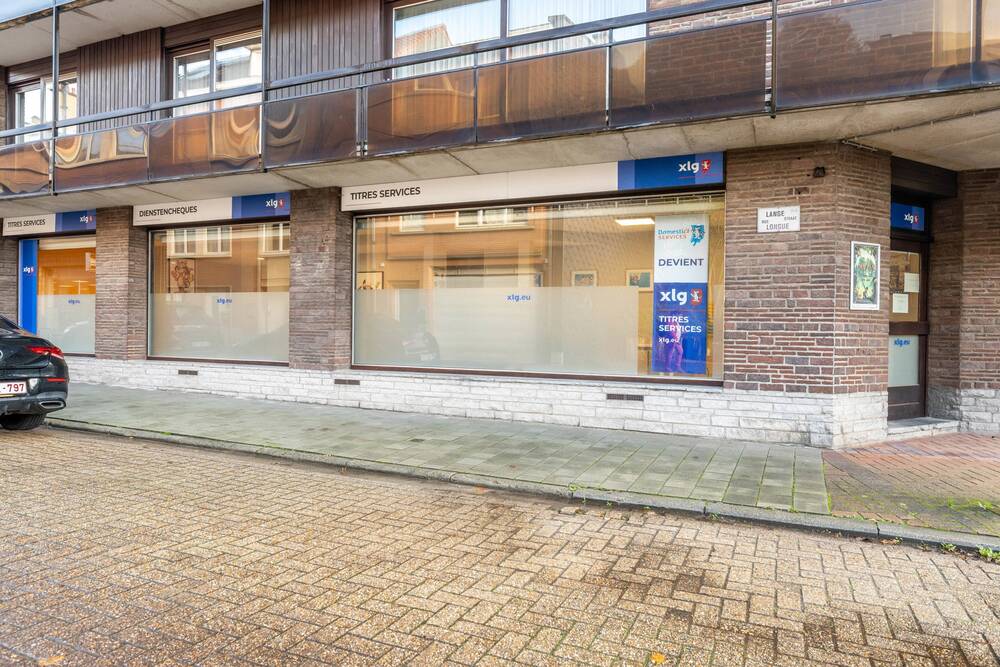 Handelszaak te  in Sint-Pieters-Woluwe 1150 399000.00€  slaapkamers 105.00m² - Zoekertje 163568