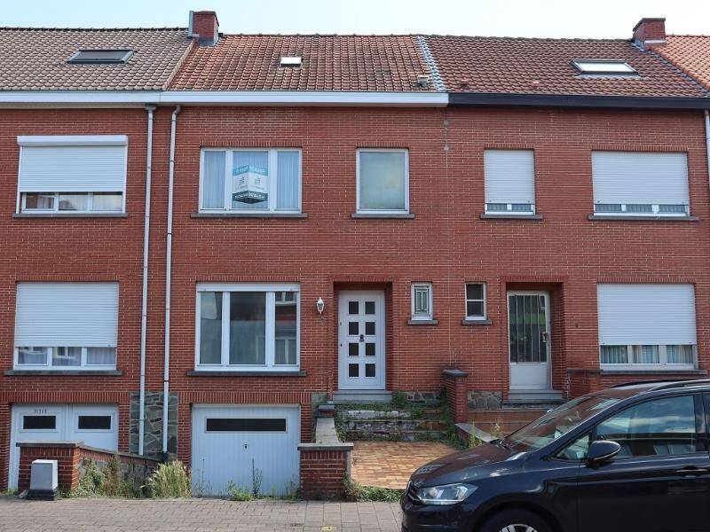 Maison à vendre à Leeuw-Saint-Pierre 1600 315000.00€ 3 chambres 141.00m² - Annonce 164275