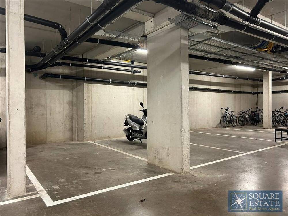 Parking / garage à vendre à Wolvertem 1861 14500.00€  chambres m² - Annonce 164006