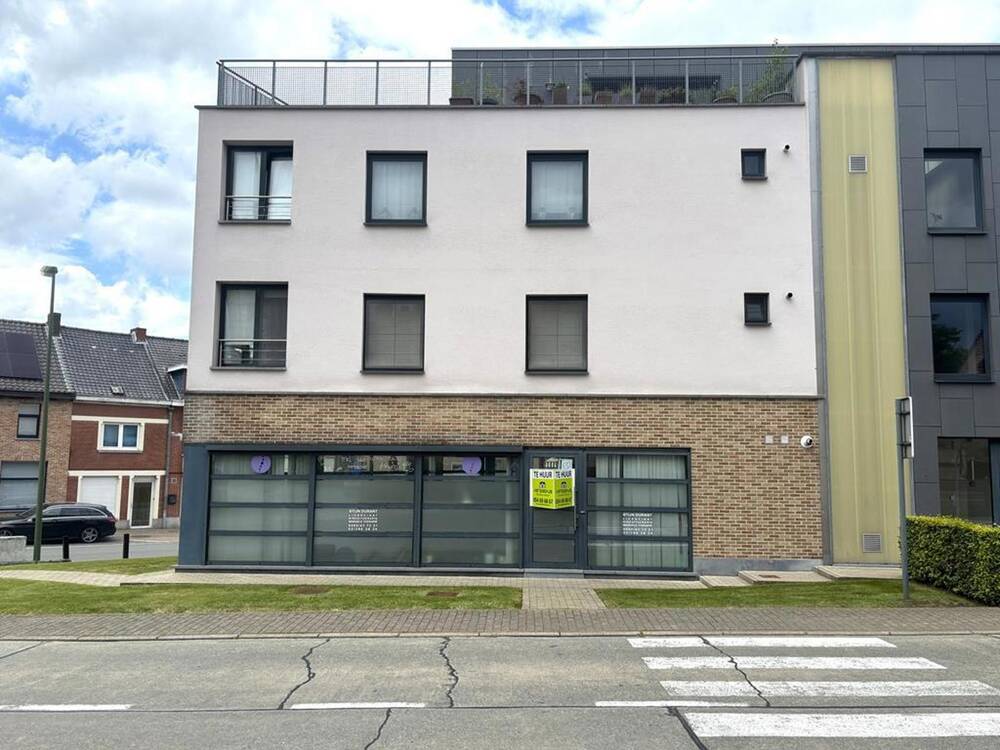 Commerce à louer à Herne 1540 1500.00€  chambres 86.00m² - Annonce 163605