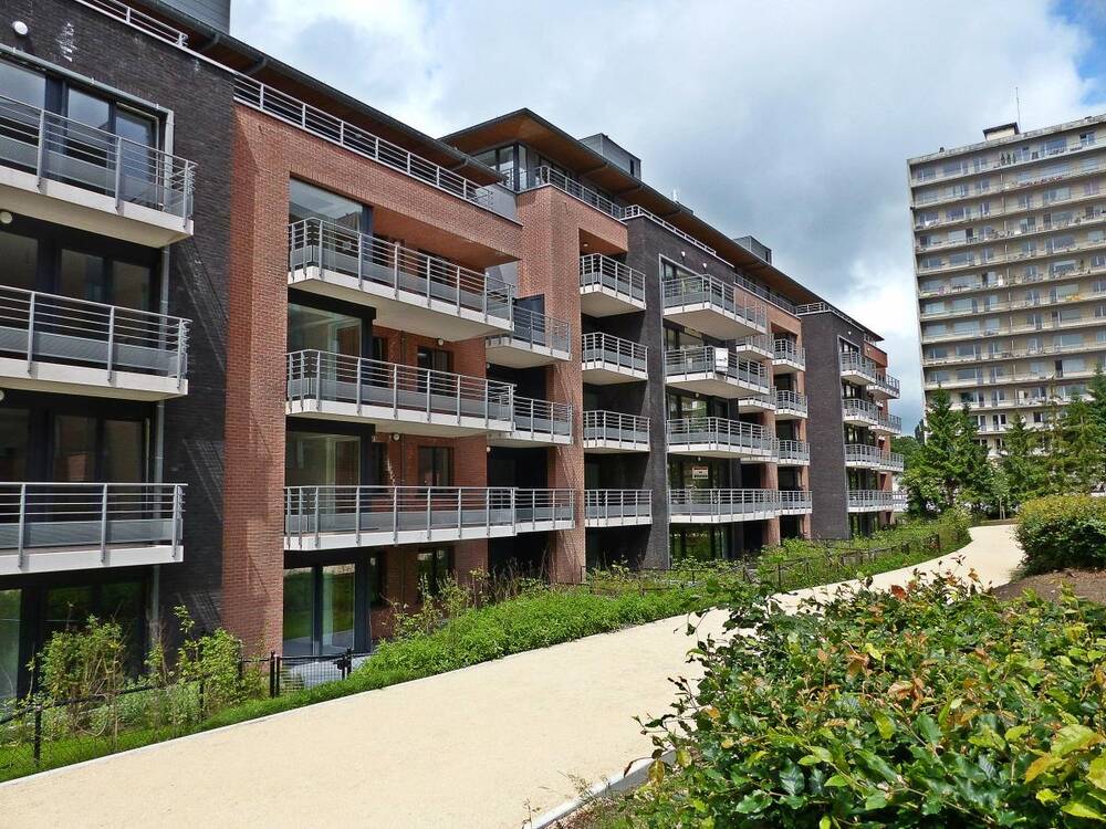 Appartement à louer à Nivelles 1400 875.00€ 2 chambres 78.00m² - Annonce 163998