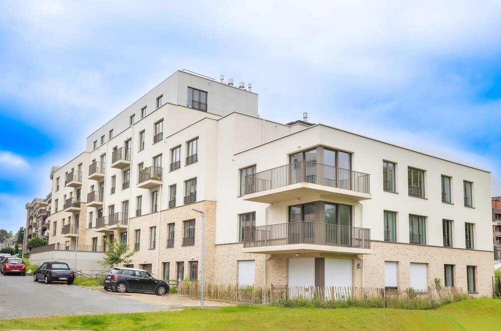 Appartement à  à Berchem-Sainte-Agathe 1082 345000.00€ 2 chambres 90.00m² - Annonce 163581