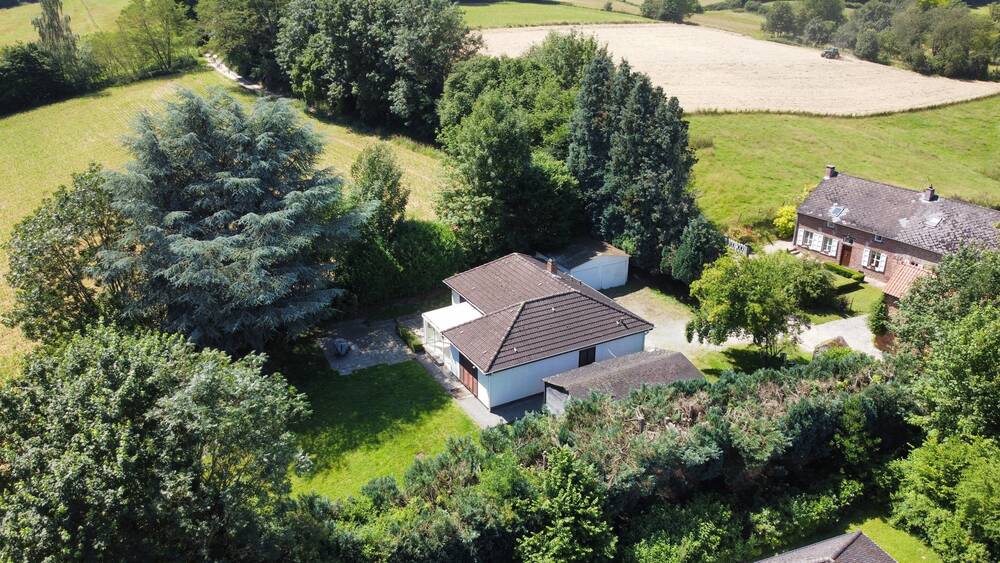 Maison à vendre à Wavre 1300 395000.00€ 3 chambres 145.00m² - Annonce 163982