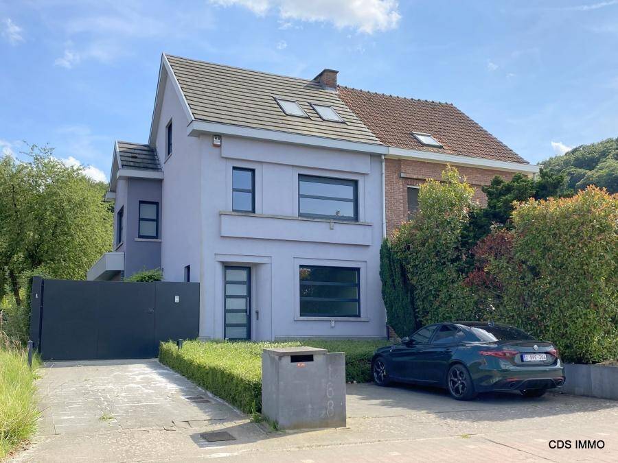 Maison à vendre à Holsbeek 3220 725000.00€ 4 chambres 213.00m² - Annonce 164322