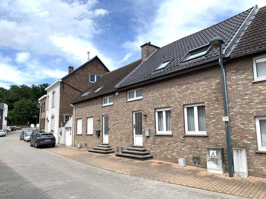 Maison à vendre à Overijse 3090 385000.00€ 3 chambres 159.00m² - Annonce 164734