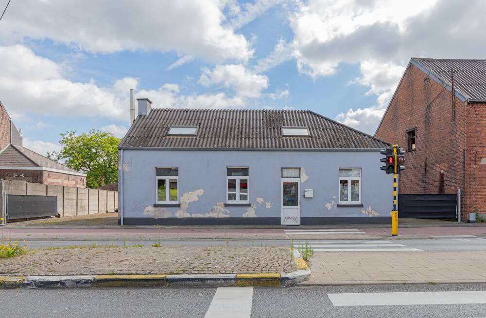 Maison à vendre à Opwijk 1745 249000.00€ 3 chambres 116.70m² - Annonce 165169