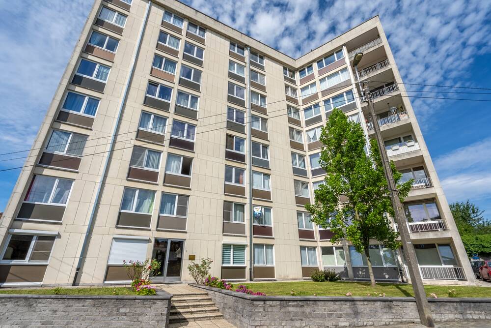Appartement à louer à Nivelles 1400 850.00€ 2 chambres 100.00m² - Annonce 165175