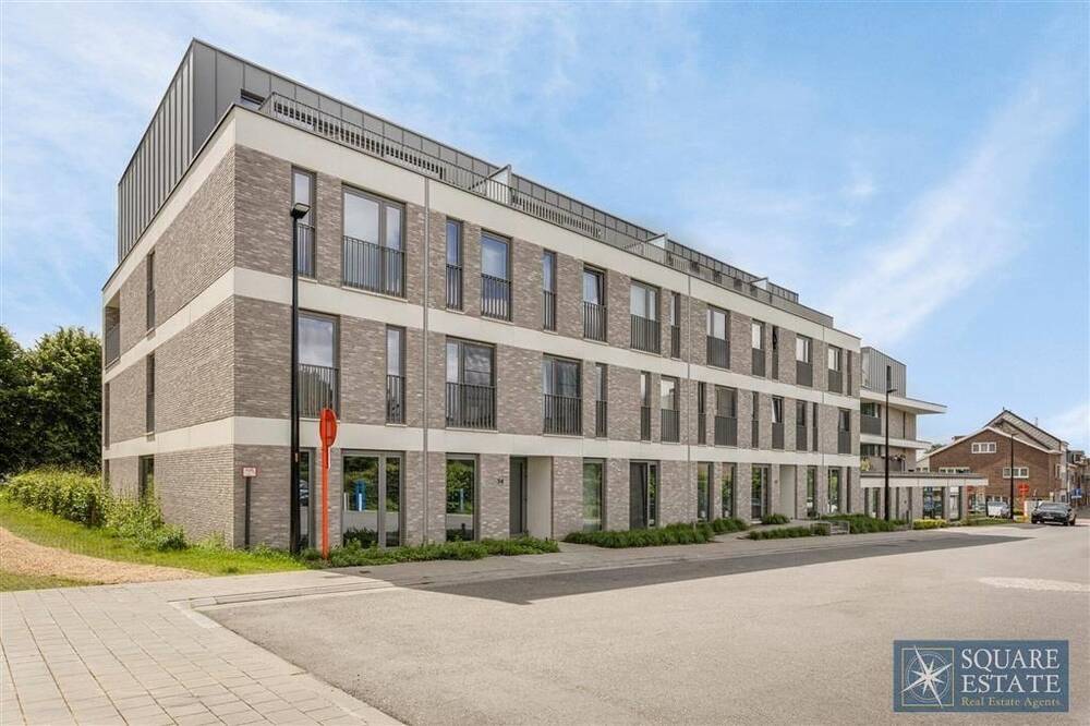 Appartement te  koop in Wemmel 1780 360000.00€ 2 slaapkamers 80.00m² - Zoekertje 165693