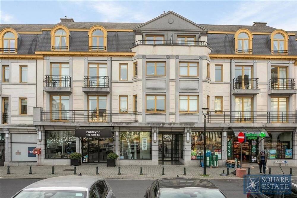 Appartement te  koop in Wemmel 1780 649000.00€ 3 slaapkamers 172.00m² - Zoekertje 165695