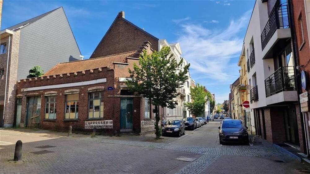 Andere te  in Hal 1500 329000.00€ 4 slaapkamers 250.00m² - Zoekertje 166847