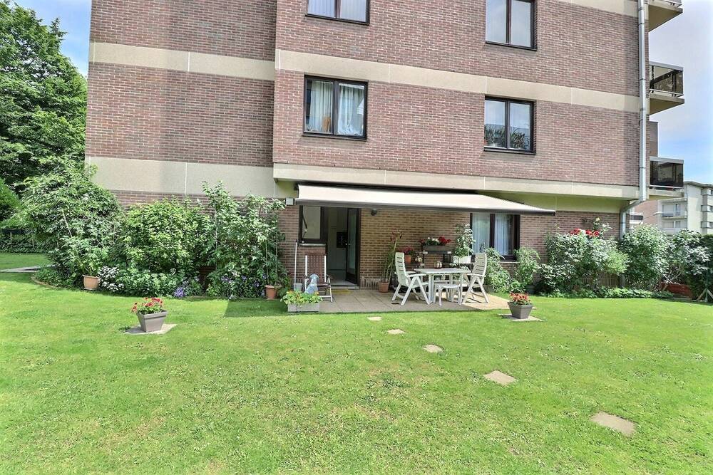 Appartement te  koop in Dilbeek 1700 284000.00€ 2 slaapkamers 101.00m² - Zoekertje 167033
