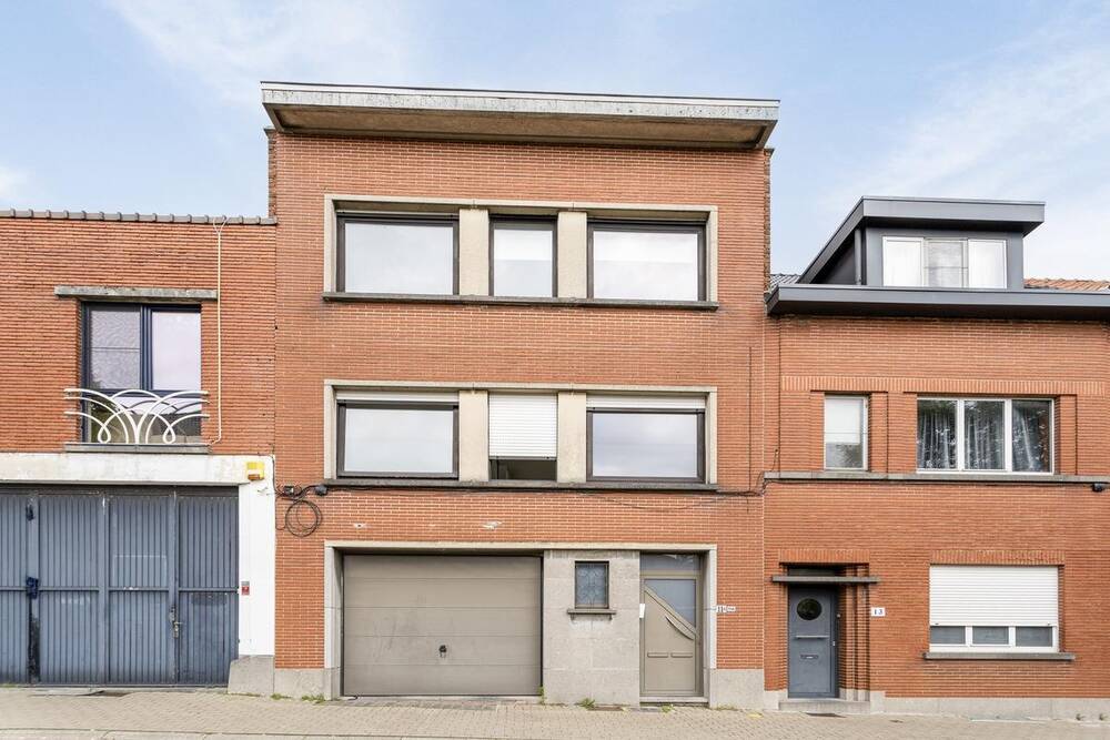 Huis te  koop in Strombeek-Bever 1853 550000.00€ 3 slaapkamers 150.00m² - Zoekertje 167358