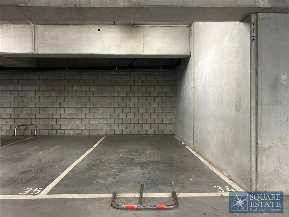 Parking / garage à louer à Strombeek-Bever 1853 90.00€  chambres m² - Annonce 167370
