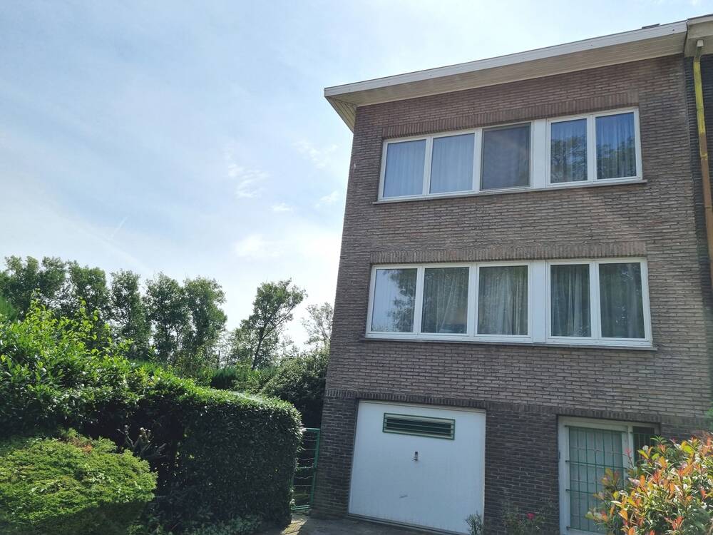 Maison à vendre à Sint-Stevens-Woluwe 1932 479000.00€ 3 chambres m² - Annonce 167426