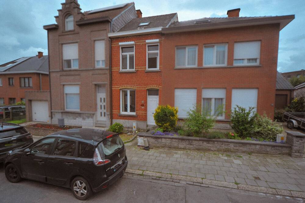 Maison à vendre à Leeuw-Saint-Pierre 1600 219000.00€ 2 chambres 129.02m² - Annonce 166800