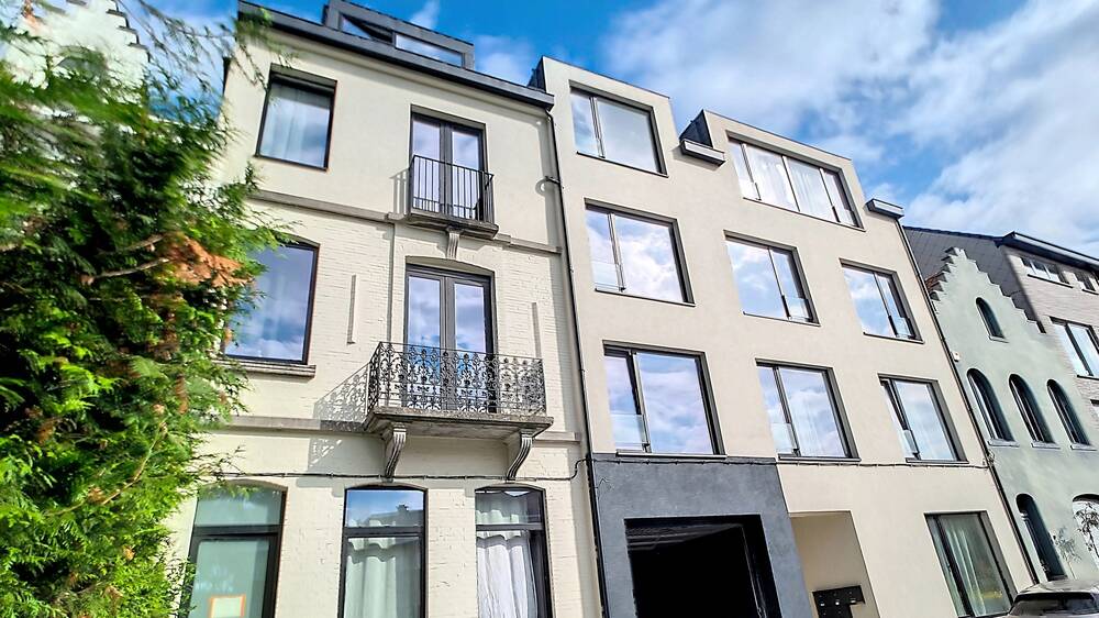 Appartement te  koop in Wemmel 1780 350000.00€ 3 slaapkamers 114.00m² - Zoekertje 168596