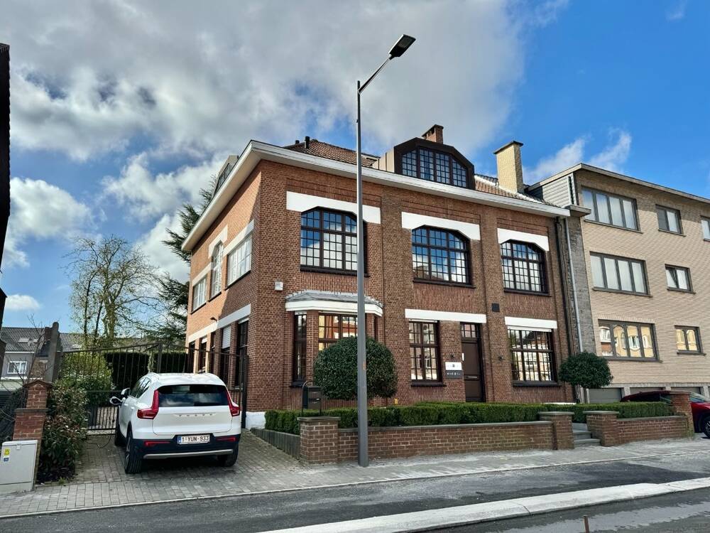 Maison à vendre à Dilbeek 1700 880000.00€ 7 chambres 410.00m² - Annonce 167893