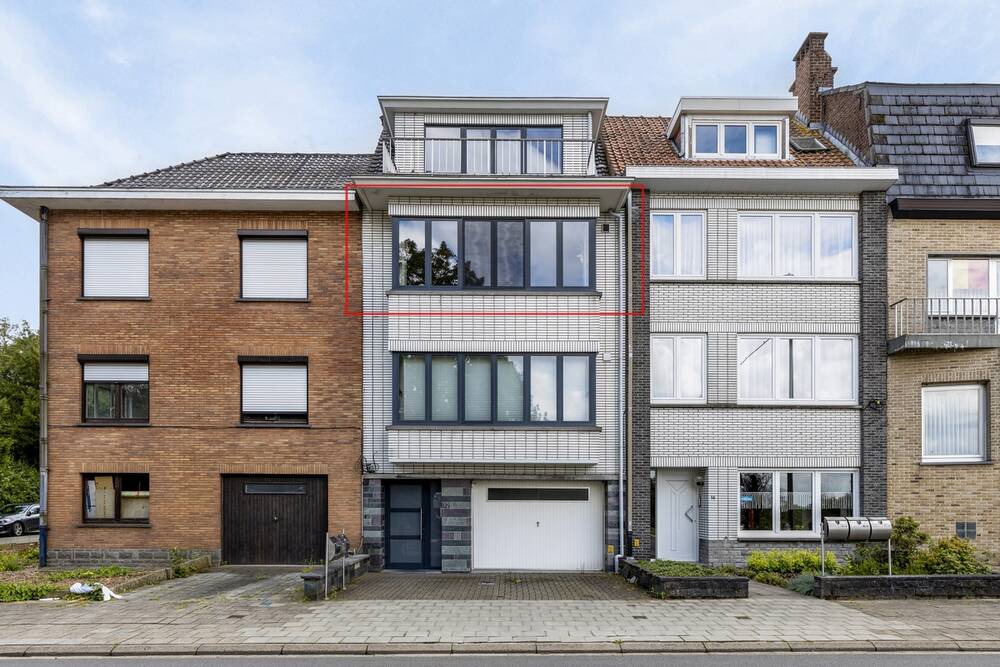 Appartement te  koop in Dilbeek 1700 260000.00€ 2 slaapkamers 75.00m² - Zoekertje 167953