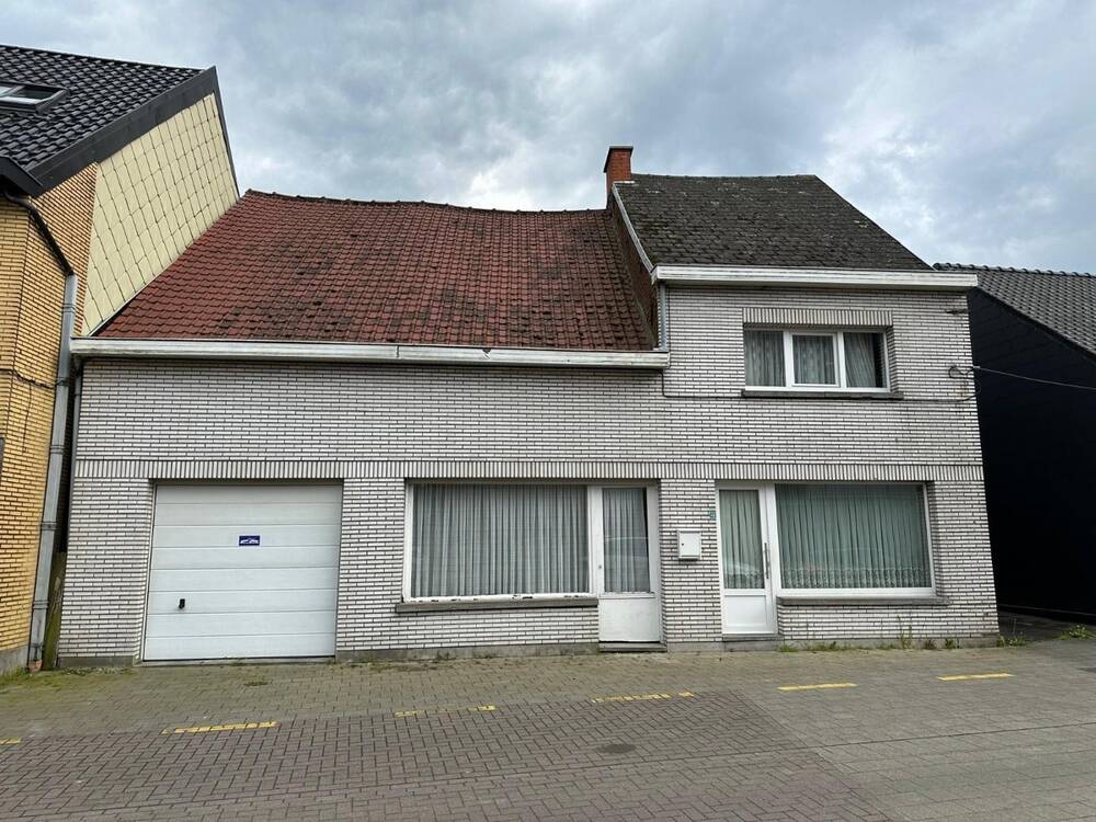 Terrain à vendre à Roosdaal 1760 225000.00€ 2 chambres 166.00m² - Annonce 168104