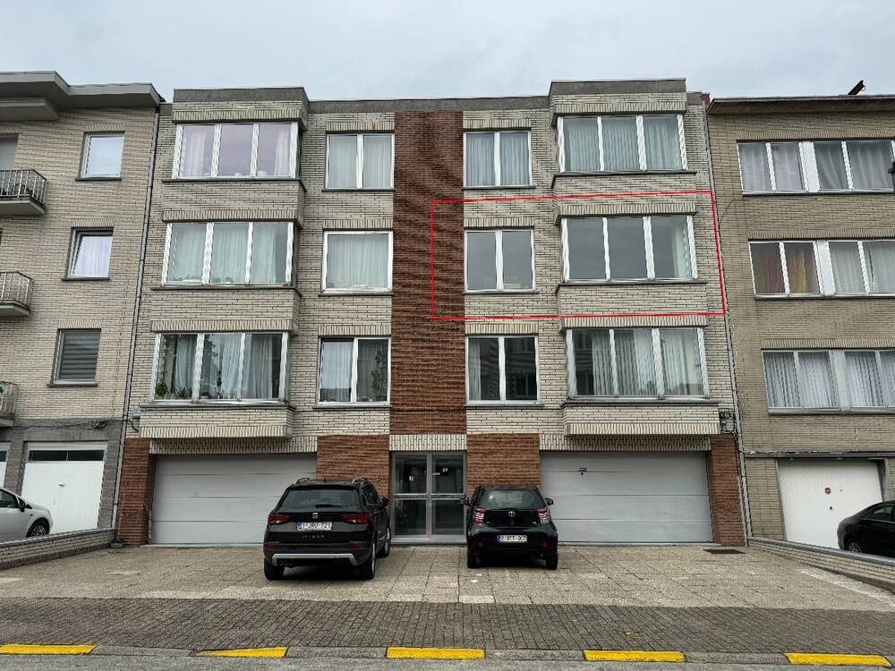 Appartement à vendre à Dilbeek 1700 235000.00€ 2 chambres 99.00m² - Annonce 168154