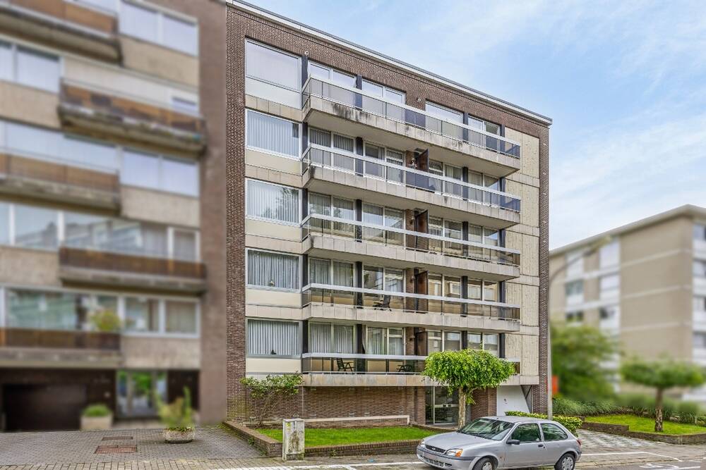 Appartement à vendre à Dilbeek 1700 240000.00€ 2 chambres 94.40m² - Annonce 168444