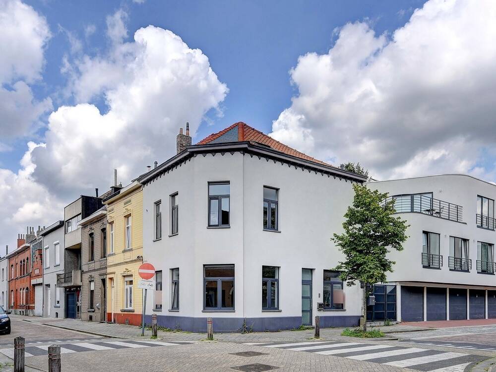 Benedenverdieping te  koop in Zaventem 1930 265000.00€ 1 slaapkamers 73.00m² - Zoekertje 169013