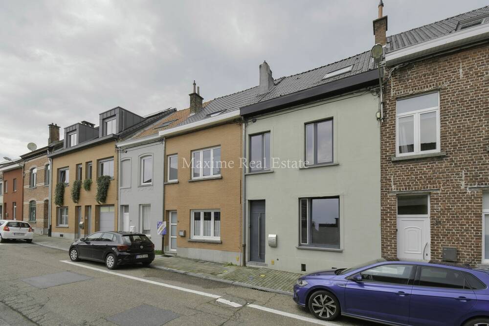 Maison à louer à Tervuren 3080 1550.00€ 3 chambres 141.00m² - Annonce 169661