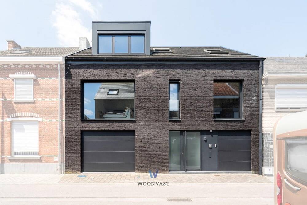 Maison à vendre à Opwijk 1745 525000.00€ 5 chambres 228.00m² - Annonce 169562