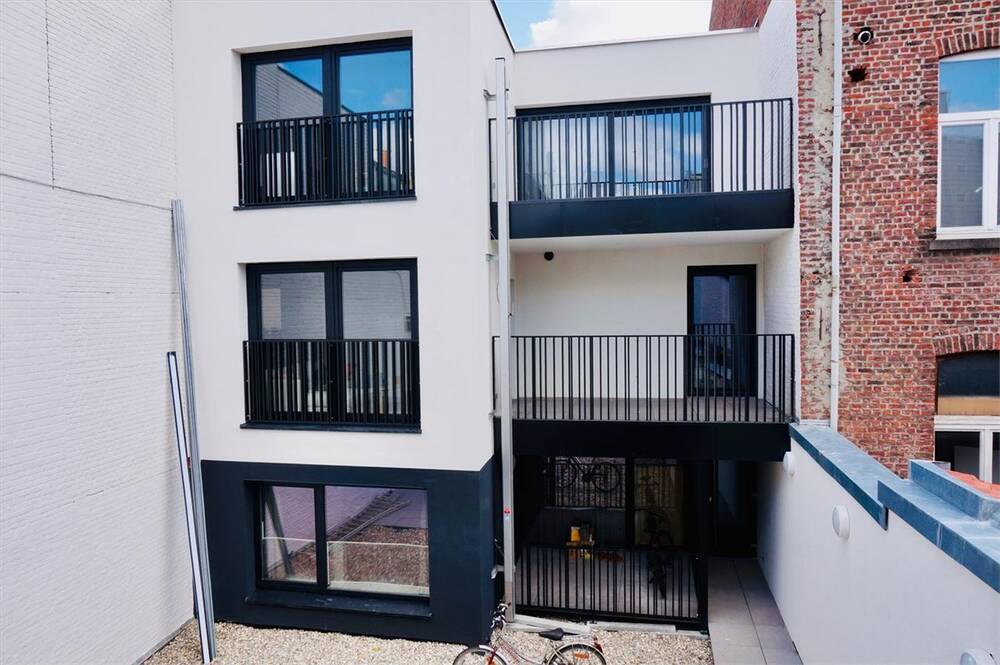 Appartement à louer à Louvain 3000 950.00€ 1 chambres m² - Annonce 168984