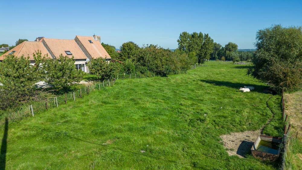 Terrain à vendre à Dilbeek 1700 79000.00€  chambres m² - Annonce 169454