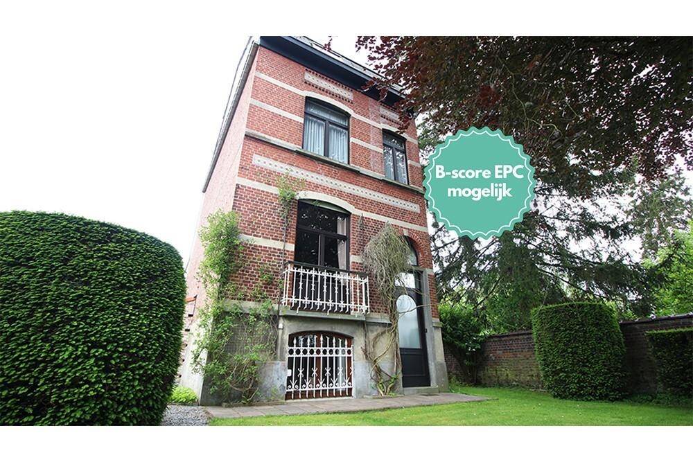 Maison à vendre à Overijse 3090 549000.00€ 6 chambres 289.00m² - Annonce 169626