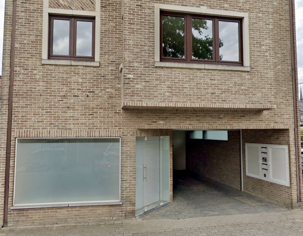 Parking & garage te  huur in Hal 1500 95.00€ 0 slaapkamers m² - Zoekertje 170516