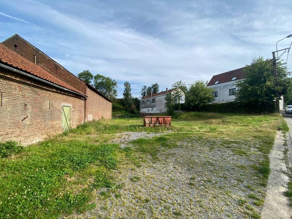 Terrain à vendre à Huizingen 1654 139000.00€  chambres 0.00m² - Annonce 170980