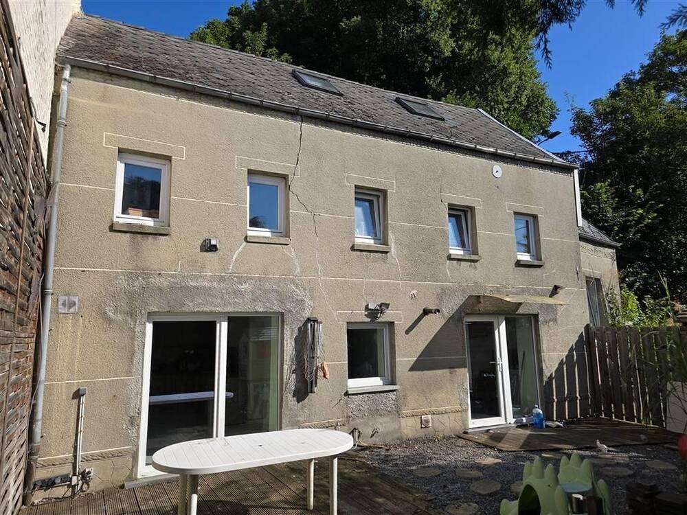 Maison à vendre à Jauche 1350 175000.00€ 2 chambres 110.00m² - Annonce 176907