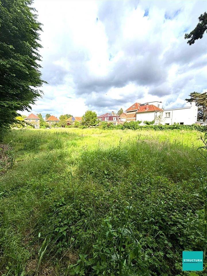 Terrain à vendre à Zellik 1731 345000.00€  chambres m² - Annonce 176661