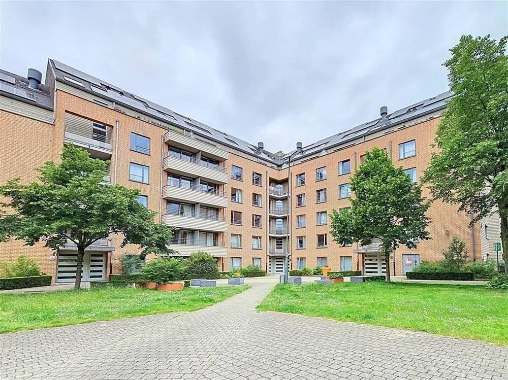 Studio à  à Woluwe-Saint-Lambert 1200 140000.00€  chambres 23.00m² - Annonce 176277