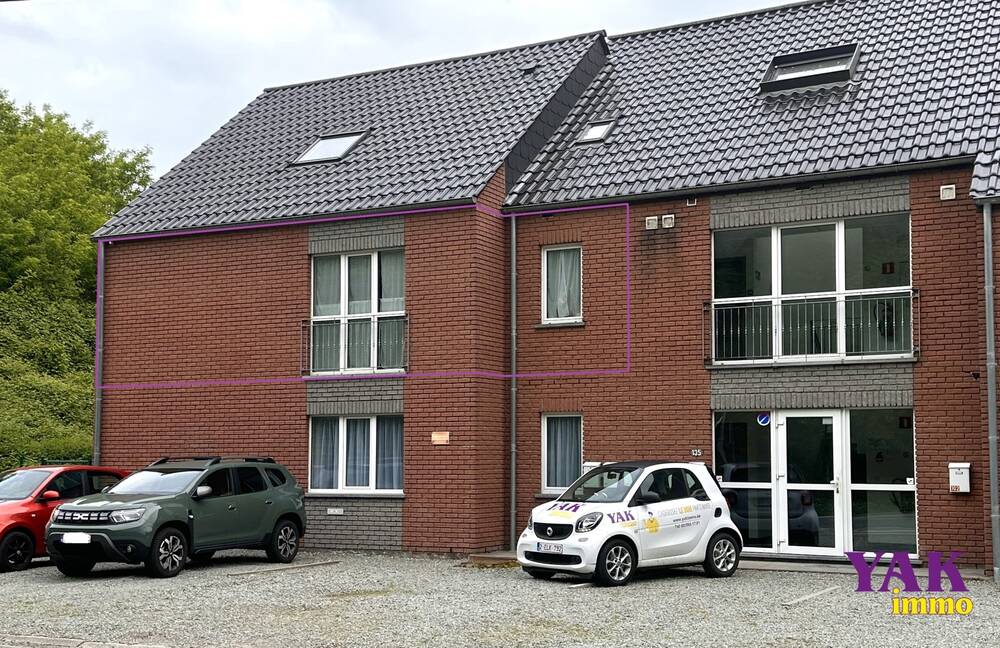 Appartement à  à Tubize 1480 210000.00€ 2 chambres 80.00m² - Annonce 176774