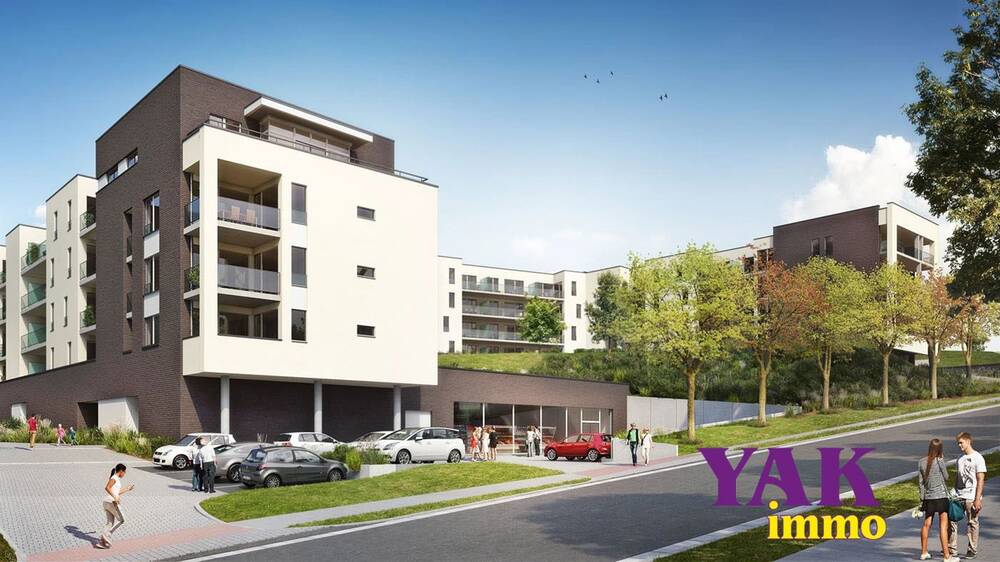 Commerce à  à Tubize 1480 390000.00€  chambres 450.00m² - Annonce 176776