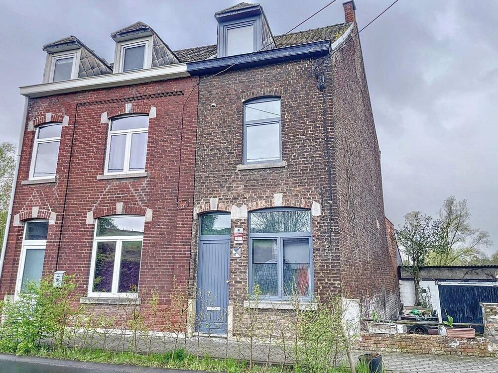 Maison à vendre à Tubize 1480 274000.00€ 2 chambres 135.00m² - Annonce 178415