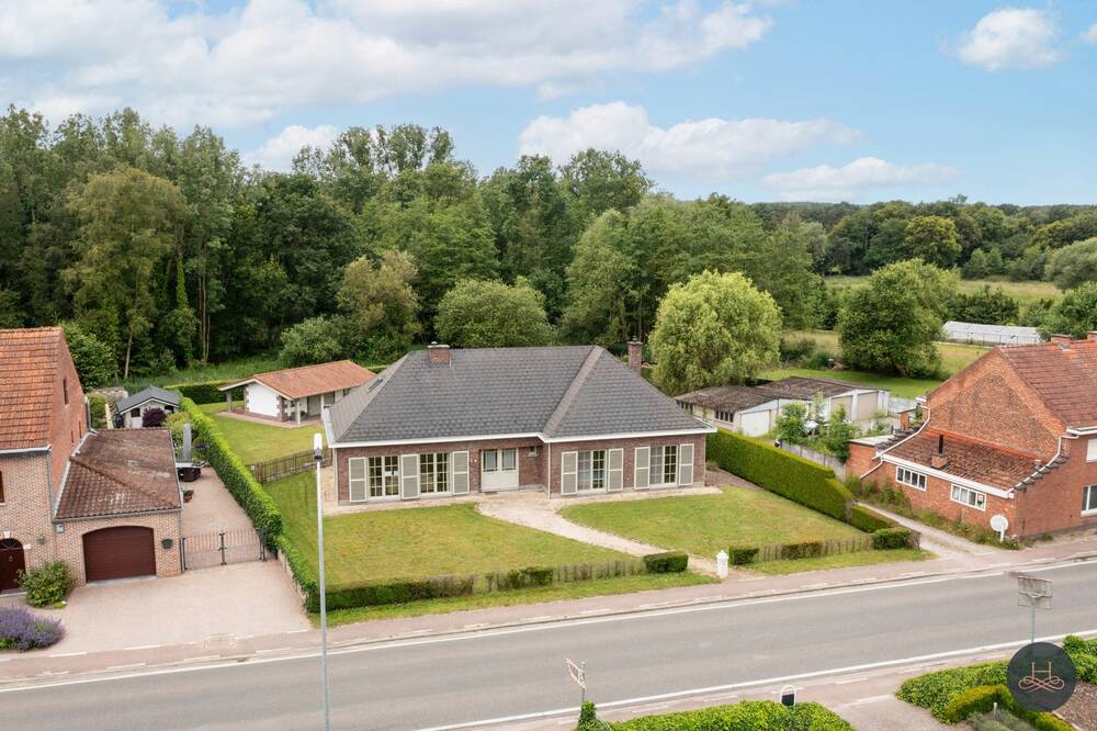 Huis te  koop in Tremelo 3120 585000.00€ 3 slaapkamers 218.00m² - Zoekertje 178905