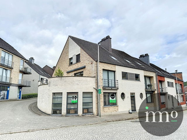 Benedenverdieping te  koop in Itterbeek 1701 330000.00€ 2 slaapkamers 116.00m² - Zoekertje 182481