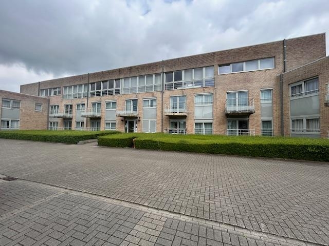 Appartement te  koop in Grimbergen 1850 130000.00€ 1 slaapkamers 40.00m² - Zoekertje 182841