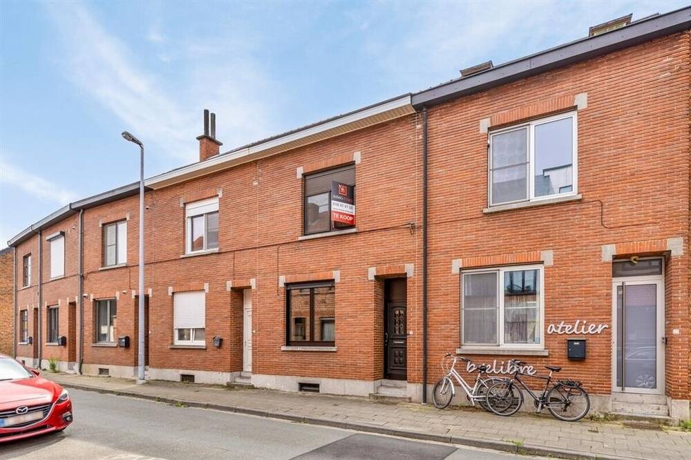 Maison à vendre à Louvain 3000 465000.00€ 2 chambres 144.00m² - Annonce 182794