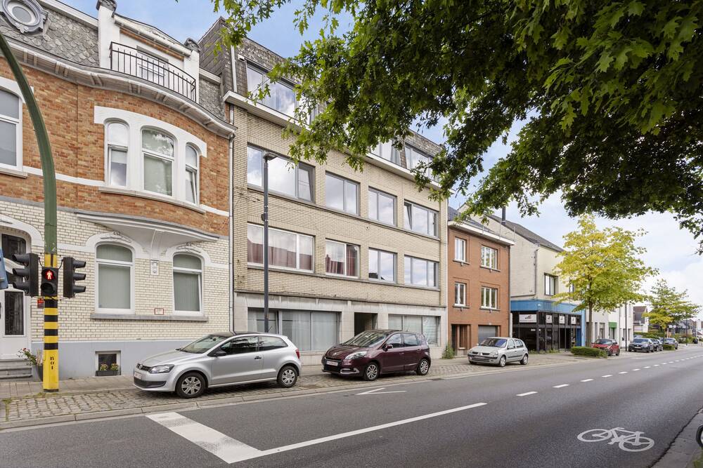 Appartement te  koop in Overijse 3090 325000.00€ 2 slaapkamers 92.00m² - Zoekertje 185253