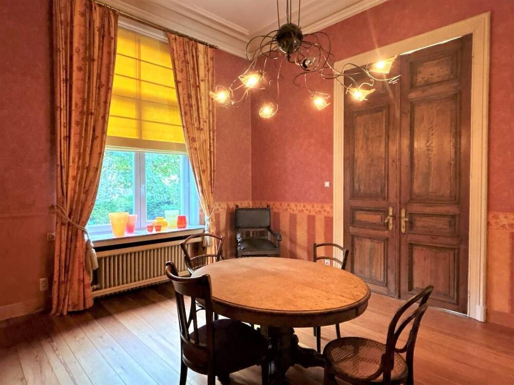 Maison à vendre à Haacht 3150 850000.00€ 9 chambres 450.00m² - Annonce 186080