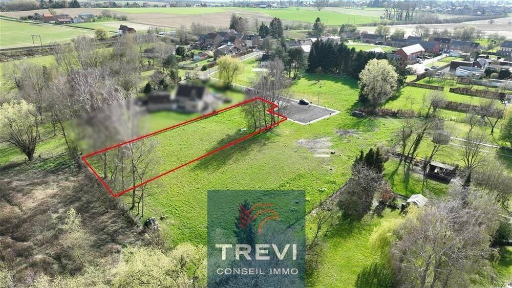 Terrain à vendre à Saintes 1480 220000.00€  chambres m² - Annonce 187662