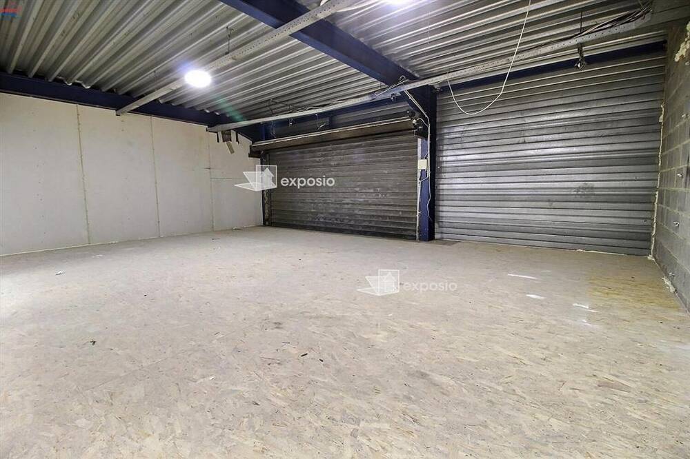 Parking / garage à louer à Ruisbroek 1601 350.00€  chambres 47.00m² - Annonce 189885